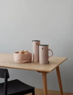 Broodmand Stelton Bread Bag Heather