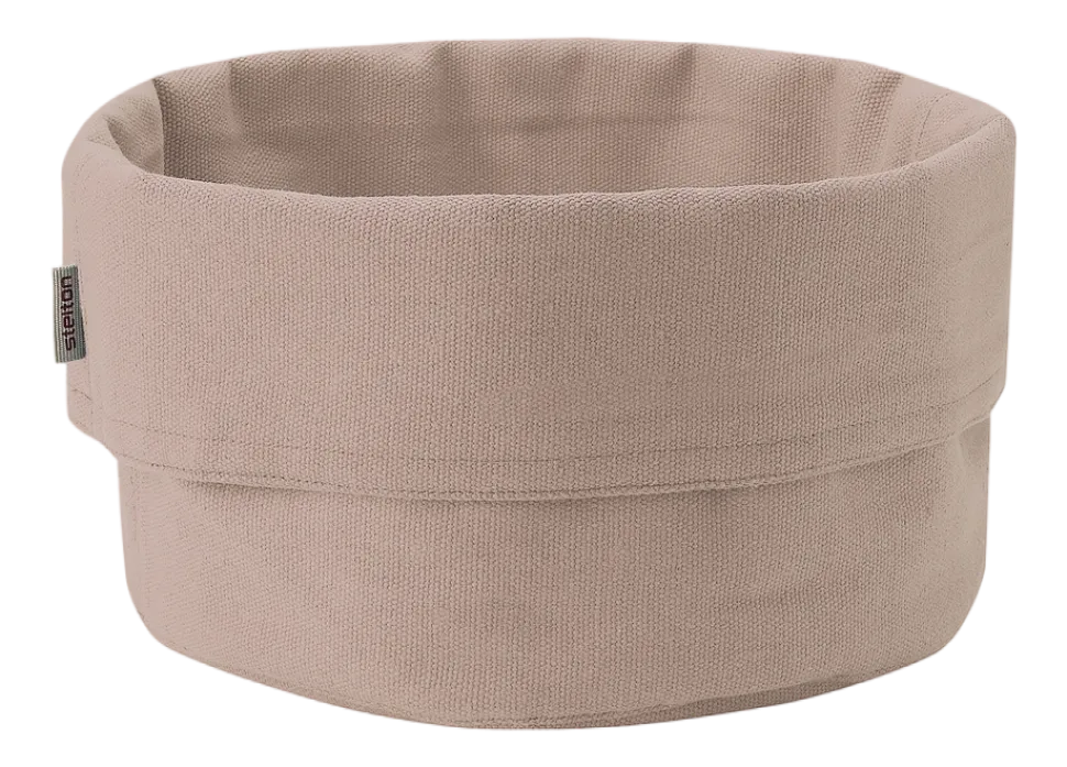 Broodmand Stelton Bread Bag Heather