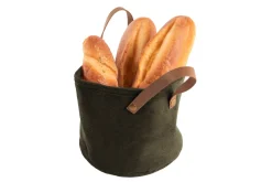 Broodmand Tiseco Home Studio Velmar Green Olive