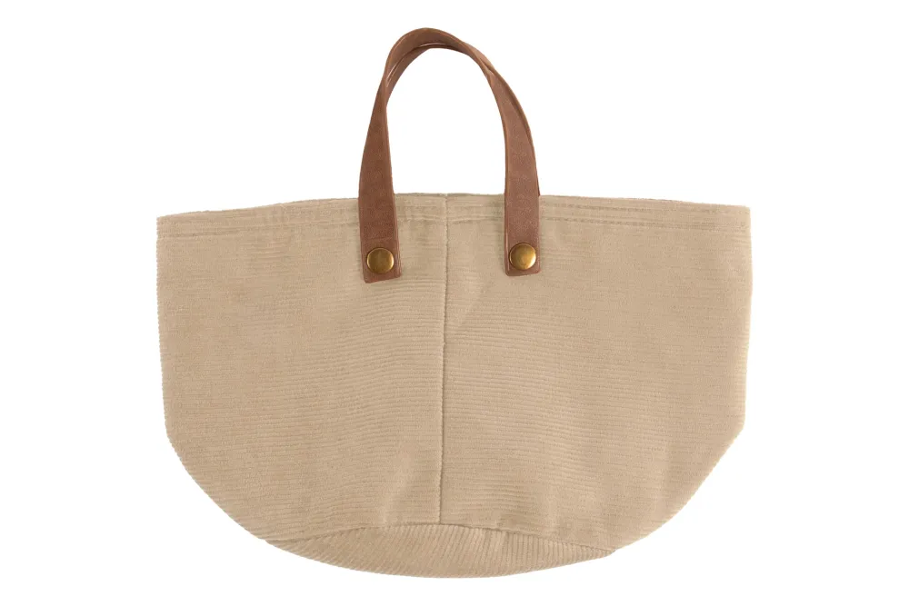 Tiseco Broodmand Home Studio Velmar Beige Best