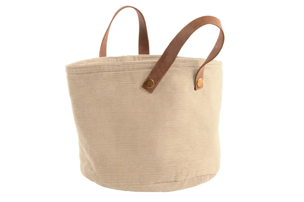 Tiseco Broodmand Home Studio Velmar Beige Best