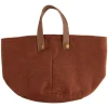 Tiseco Broodmand Home Studio Velmar Cognac Best
