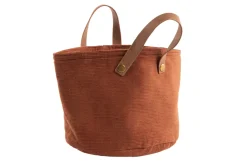 Tiseco Broodmand Home Studio Velmar Cognac Best