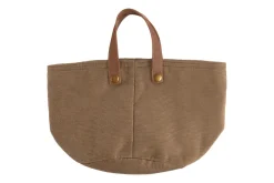 Tiseco Broodmand Home Studio Velmar Taupe Hot