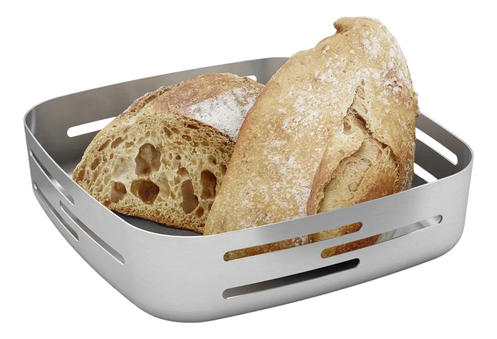 Broodmand Zack Panore