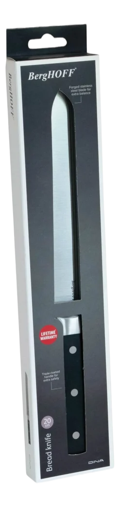 Broodmes BergHOFF DiNA Line Gene 20cm