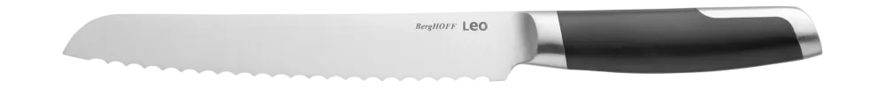 BergHOFF Broodmes Leo Graphite 20 cm Online