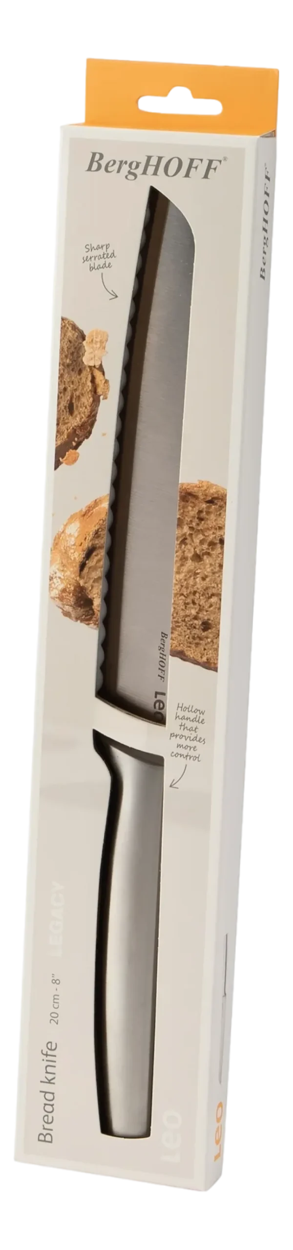 BergHOFF Broodmes Leo Line Online