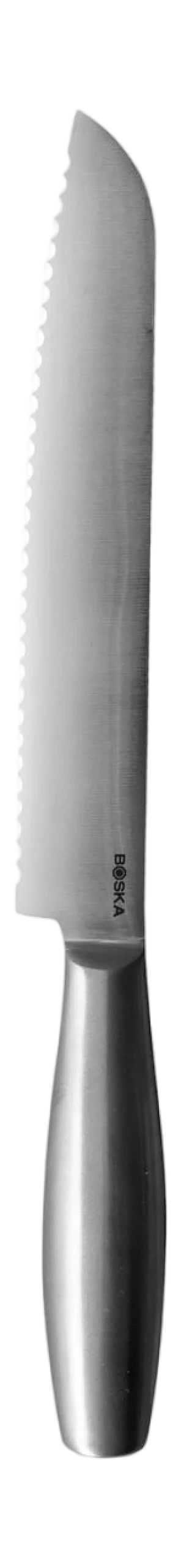 Broodmes Boska Copenhagen Silver 20 cm