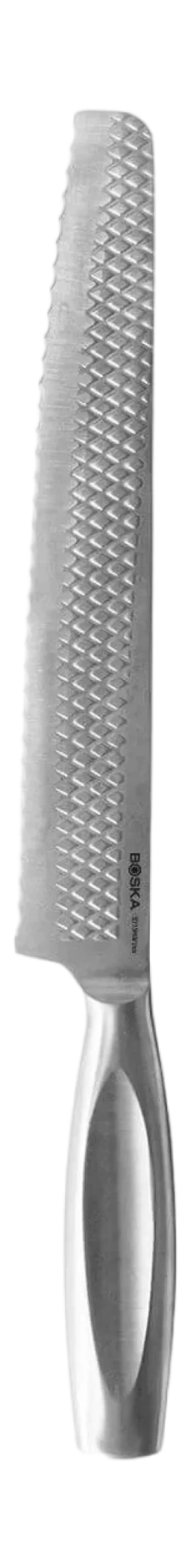 Boska Broodmes Monaco+ Silver 23 cm Clearance