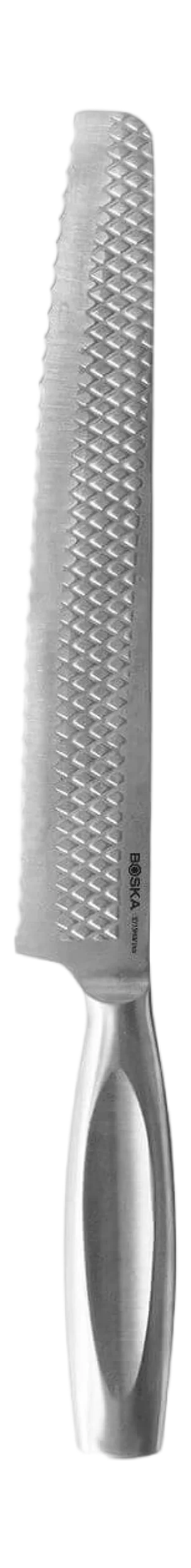 Boska Broodmes Monaco+ Silver 23 cm Clearance