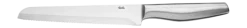 Broodmes Fissler Essential Zilver 19 cm