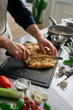 Fissler Broodmes ProCut 21 cm Online
