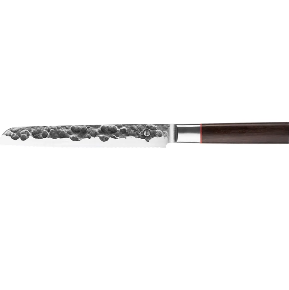 Forged Broodmes Sebra 20,5 cm Discount