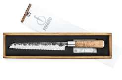 Broodmes Forged VG10 20,5 cm