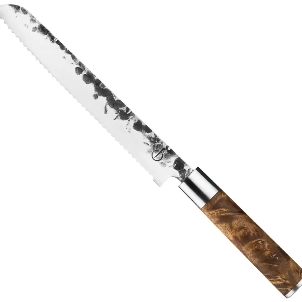 Broodmes Forged VG10 20,5 cm