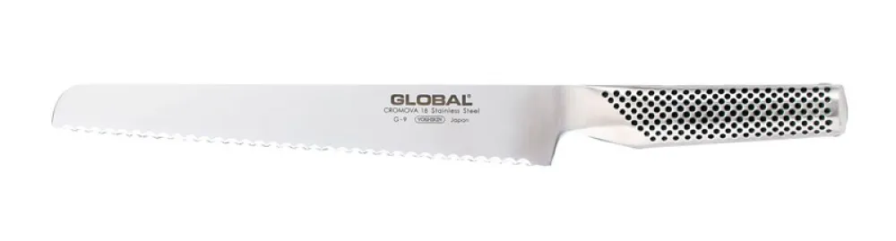 Global Broodmes G9 22 cm Online