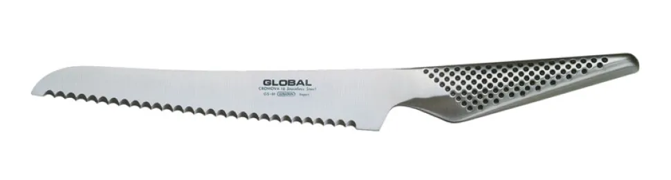Broodmes Global GS61 16 cm