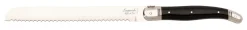Broodmes Laguiole Style de Vie Premium Line Plank Zwart