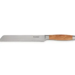 Le Creuset Broodmes Olijfhout 20 cm Clearance