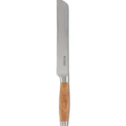 Le Creuset Broodmes Olijfhout 20 cm Clearance