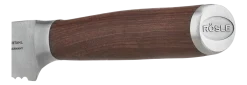 Rosle Broodmes Rösle Masterclass 20 cm Zilver Discount
