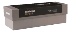 Broodmes Sambonet Living 32 cm