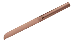 Broodmes Sambonet Living Copper Gift Box 32 cm