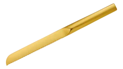 Sambonet Broodmes Living Mirror PVD Gold 32 cm Sale