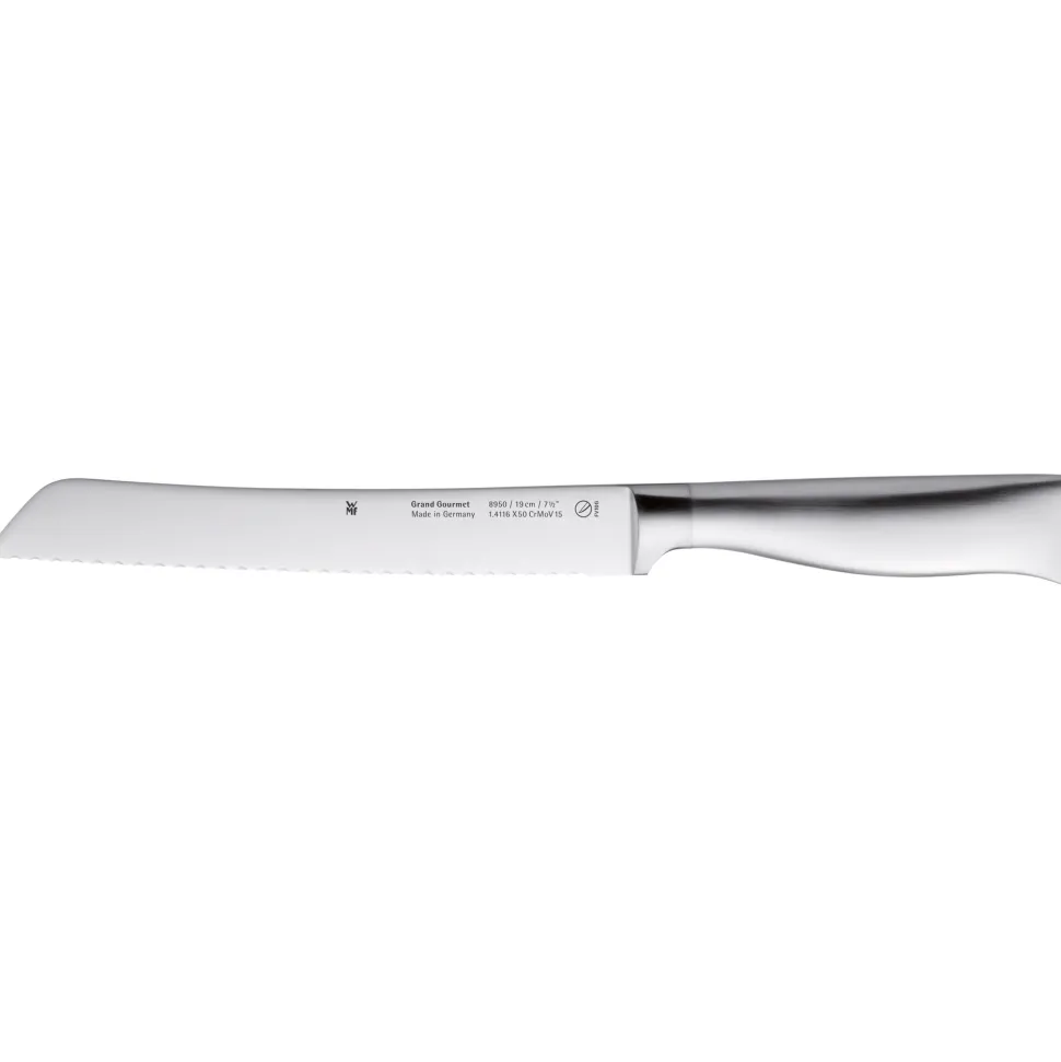 Broodmes WMF Grand Gourmet 19 cm