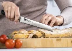 Broodmes Zwilling All Star 20 cm