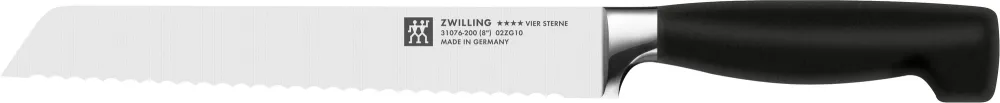 Zwilling Broodmes Four Star 20 cm Sale
