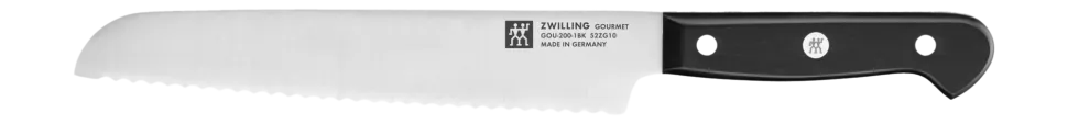 Broodmes Zwilling Gourmet 20 cm
