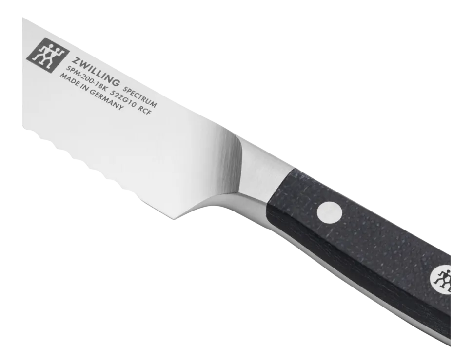 Broodmes Zwilling Spectrum 20 cm