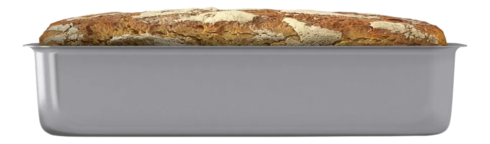 Brood- of Cakeblik Eva Trio Professional 1,75L