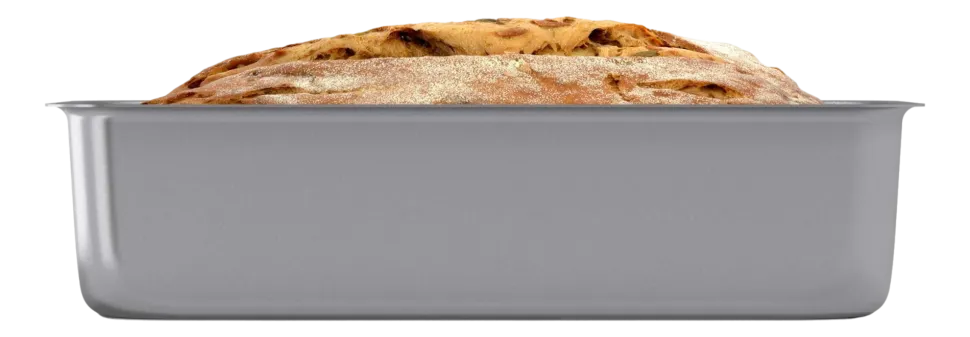 Brood- of Cakeblik Eva Trio Professional 3L