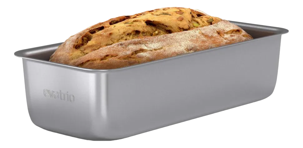 Brood- of Cakeblik Eva Trio Professional 3L