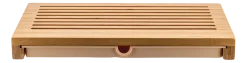 Alessi Broodplank