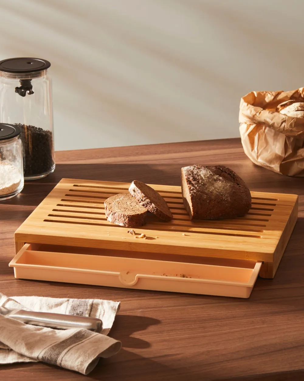 Alessi Broodplank "Sbriciola" Outlet