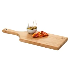 Broodplank Diamant Sabatier Bamboe 41x15 cm