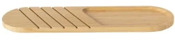 Broodplank Pebbly Baguette Naturel 50x15 cm