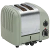 Dualit Broodrooster NewGen 2-Slots Sage Outlet