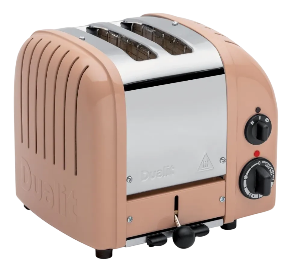 Broodrooster Dualit 2 Slots NewGen Desert