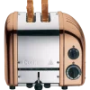 Dualit Broodrooster 2 Slots NewGen Copper