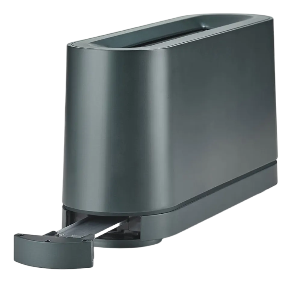 Broodrooster Jacob Jensen Long Slot Green