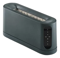 Broodrooster Jacob Jensen Long Slot Green