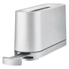 Broodrooster Jacob Jensen Long Slot Silver