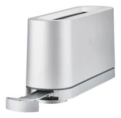 Broodrooster Jacob Jensen Long Slot Silver