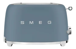 Broodrooster Smeg TSF01SBMEU 50s Style Storm Blue