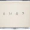 Broodrooster Smeg TSF02 2x4 50 Style Crème